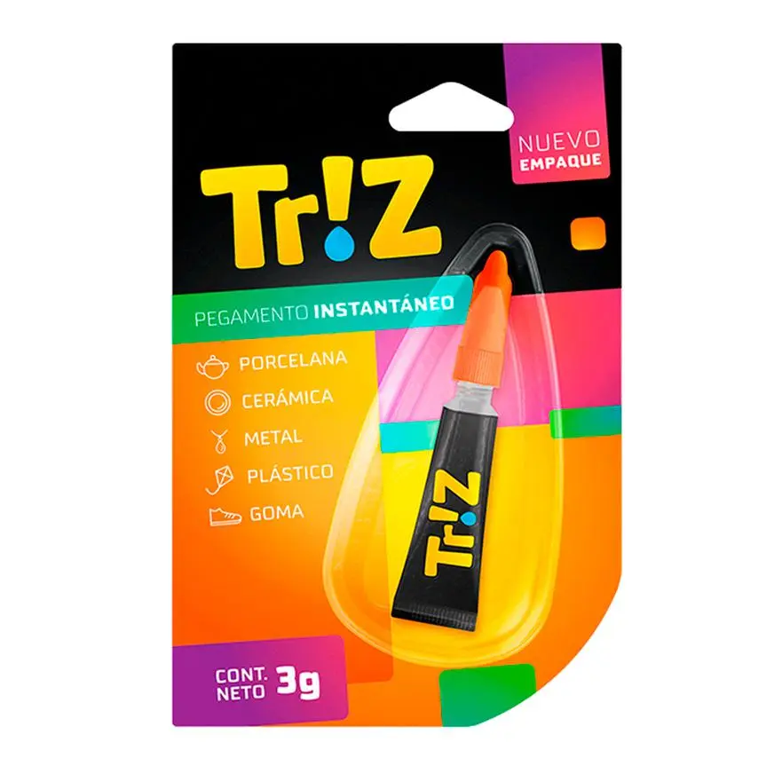 PEGAMENTO TRIZ