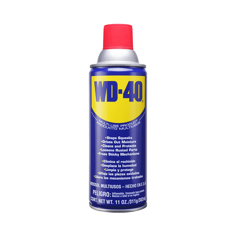 LUBRICANTE MULTIUSOS WD40 11OZ