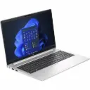 Portátil - HP ProBook 455 G10 39.6cm (15.6") - HD - AMD Ryzen 3 - 8GB - 512GB SSD - Español Teclado - Plata 