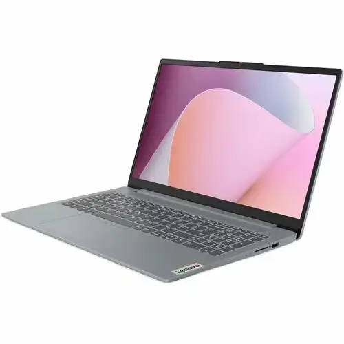 IdeaPad Slim 3 15AMN8 + TOPLOADER