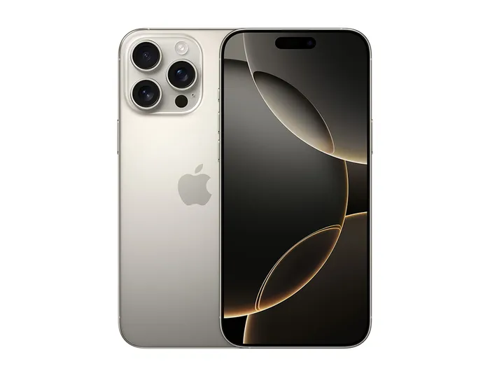 [MYWX3BE/A] iPhone 16 Pro Max 256GB Desert Titanium