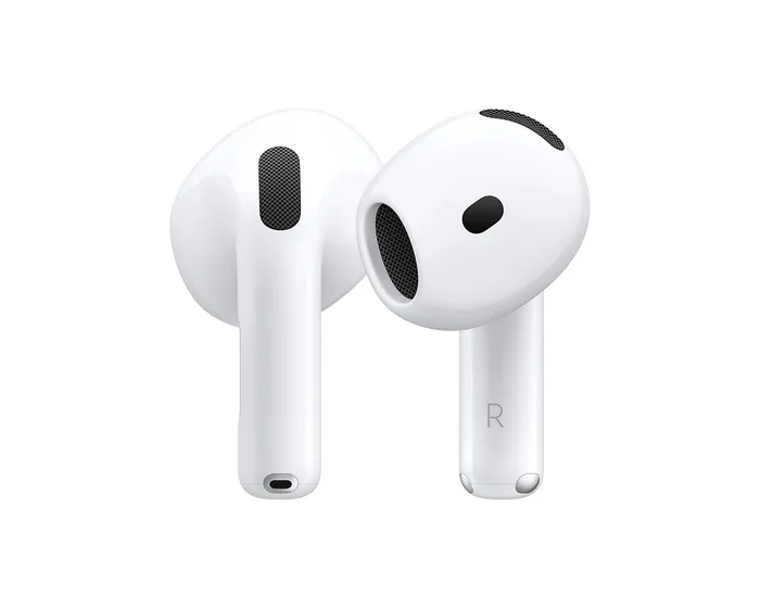 [MXP63AM/A] AirPods (4ta Gen) USB-C 