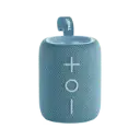 Parlante inalámbrico Tribit Bluetooth StormBox Mini BTS33 Blue