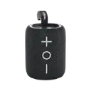 Parlante inalámbrico Tribit Bluetooth StormBox Mini BTS33 Black