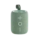 Parlante inalámbrico Tribit Bluetooth StormBox Mini BTS33 Green
