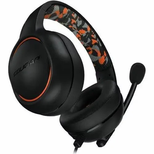 Auriculares de gaming COUGAR Dive CGR-P50B-270