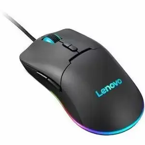 Mouse para juegos Lenovo M210 RGB; GY51M74265