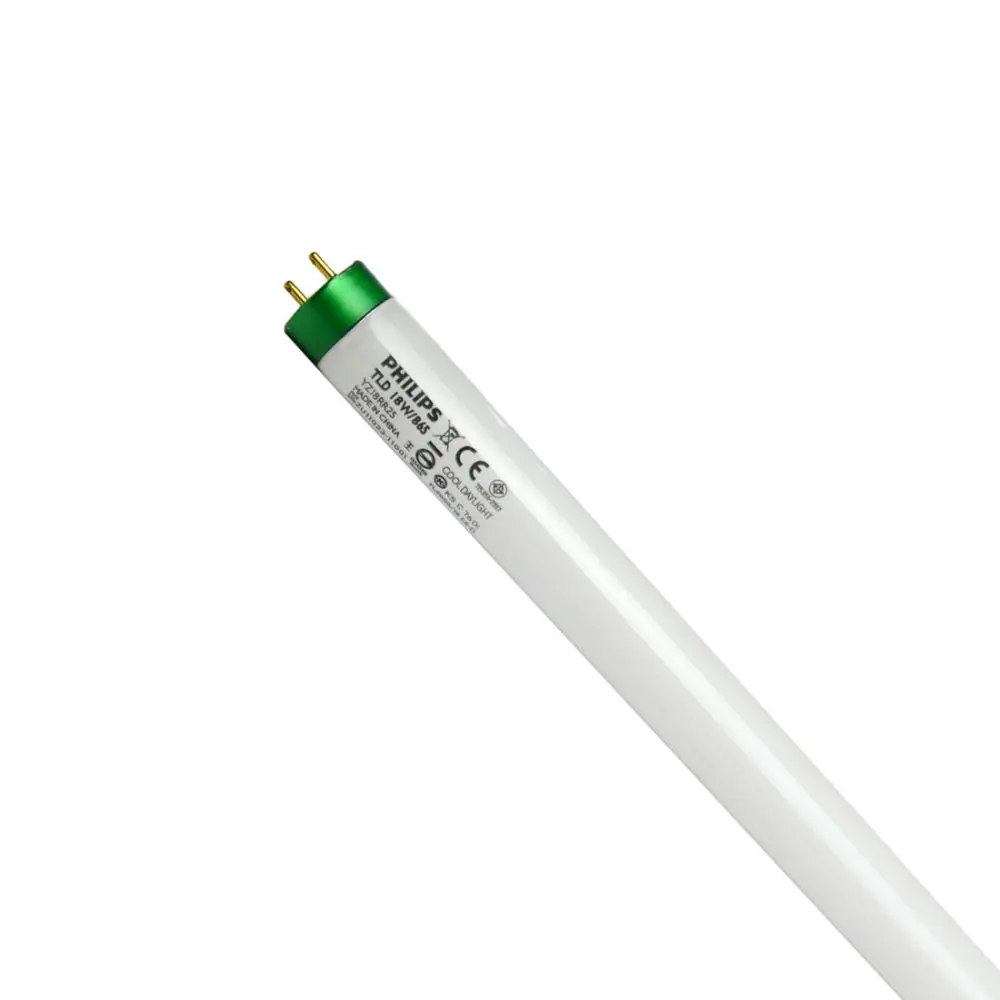 FLUORESCENTE 36W 865 TL-D SUPER 80