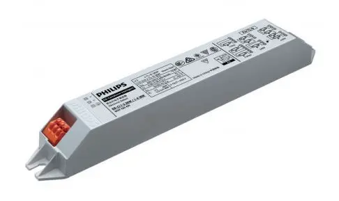 Balasto EB-CI 1-2 X 36W / 1-4 X 18W 220-240V Philips