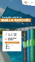 Malla Raschel 65% de Sombreo y Protección UV | Alta Resistencia para Agricultura, Construcción y Hogar