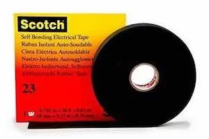 Cinta Aislante Autofundente Scotch 23 3/4