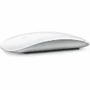 Magic Mouse inalámbrico Apple blanco