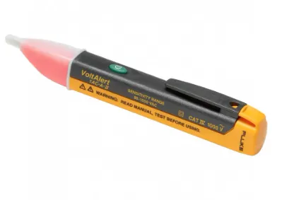 Comprobador eléctrico Fluke 1AC II A2 VoltAlert