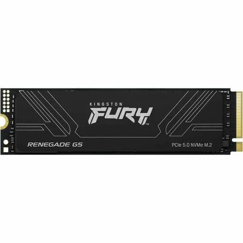 Memoria RAM DDR4 8GB FURY Beast Kingston 3200MHz
