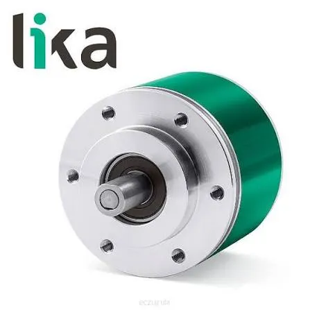 ENCODER LIKA IQ58-IQ58S