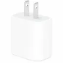 Cargador Rápido Apple Cubo 20W USB-C