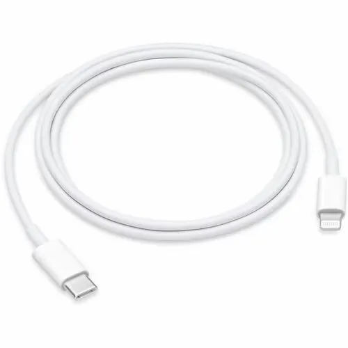 Cable datos de UBS-C a Lightning 2m Apple MUQ93AM/A