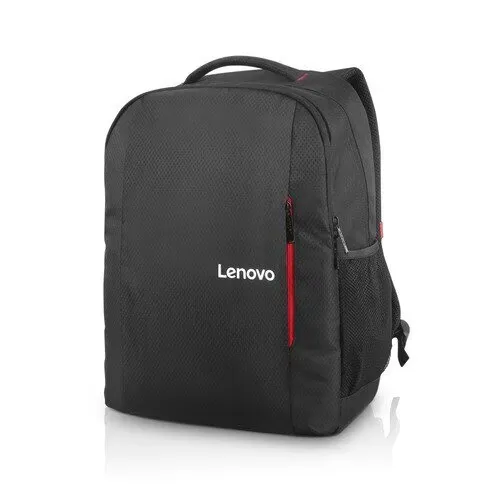 Mochila Lenovo B515 para laptop 15.6" - Negro - Resistente al agua, la abrasión - Correa de Hombro