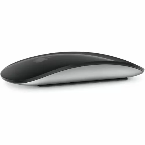 Mouse Apple Magic Mouse A3204 - Negro Recargable