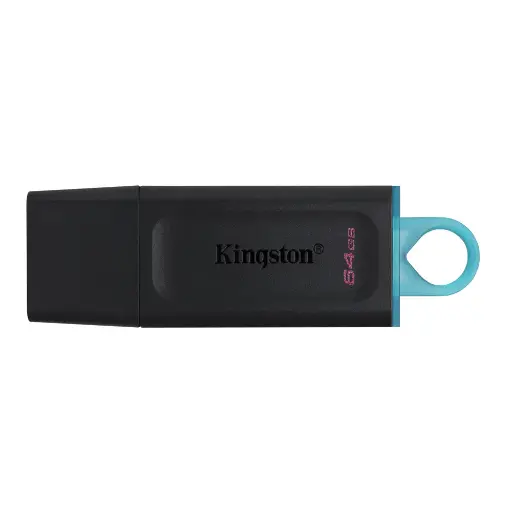 [ DTX/64GB] MEMORIA USB 64GB DTX USB 3.2 G1 EXODIA