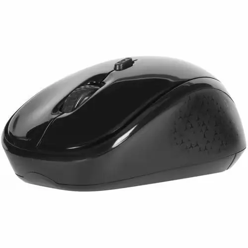 [AMW50US] MOUSE TARGUS BLUE TRACE AMW50US OPTICO NEGRO