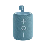 Parlante inalámbrico Tribit Bluetooth StormBox Mini BTS33 Blue