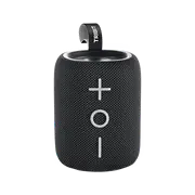 Parlante inalámbrico Tribit Bluetooth StormBox Mini BTS33 Black