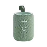 Parlante inalámbrico Tribit Bluetooth StormBox Mini BTS33 Green
