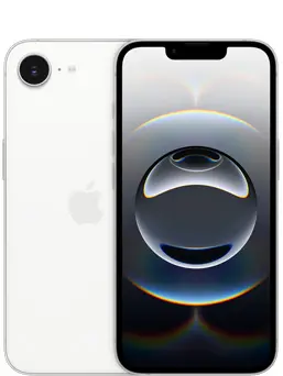 [MD1R4BE/A] Nuevo iPhone 16e de 128 GB Blanco