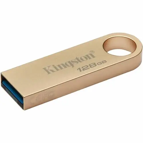 MEMORIA USB  KINGSTON SE9 G3 128GB METAL